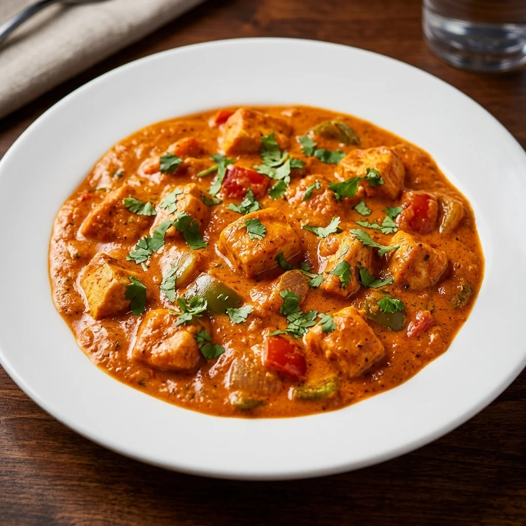 Authentic Indian cuisine at The Butter Kitchen, Sherwood Park Alberta